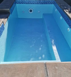 Fibreglass Linings