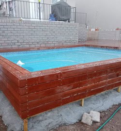 Freestanding Pools