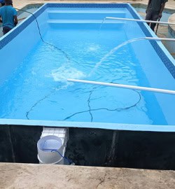 Leak Detection and Repair