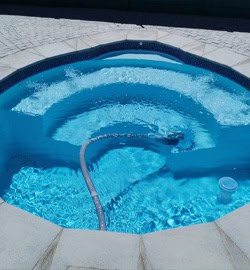 Pool Maintenance